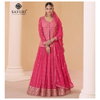 Sara By Sayuri Georgette Wedding Wear Readymade Suits Wholesale Market In Surat